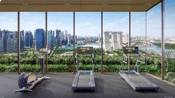 Marina Gardens Lane (D1), Condominium #494405991
